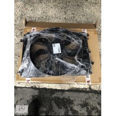 MERCEDES ÇIKMA PARÇA 2465000064  A-CLA-GLA-B - KASA FAN